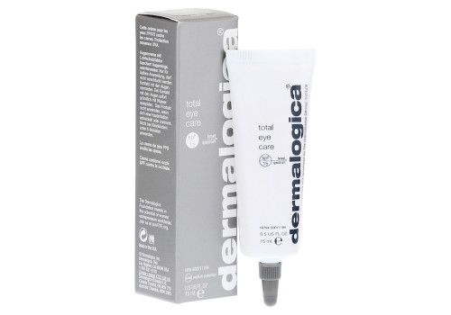 dermalogica Total Eye Care SPF 15 – PZN 80000127 (PZN 80000127)