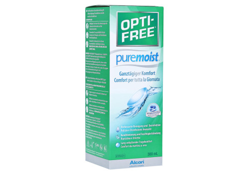 OPTI-FREE PureMoist Multifunktions-Desinf.Lsg. – PZN 9426261 (PZN 9426261)