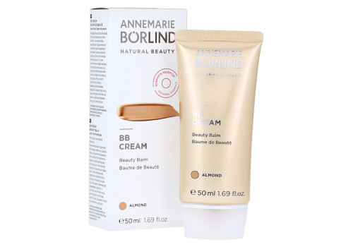 ANNEMARIE BÖRLIND BB Cream almond – PZN 6337545 (PZN 6337545)