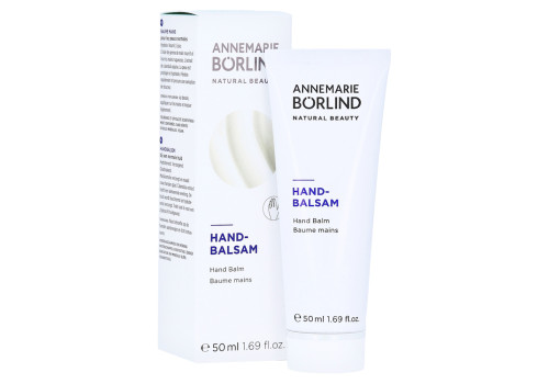 ANNEMARIE BÖRLIND Hand Balsam – PZN 7340176 (PZN 7340176)