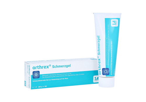 Arthrex Schmerzgel – PZN 6885382 (PZN 6885382)