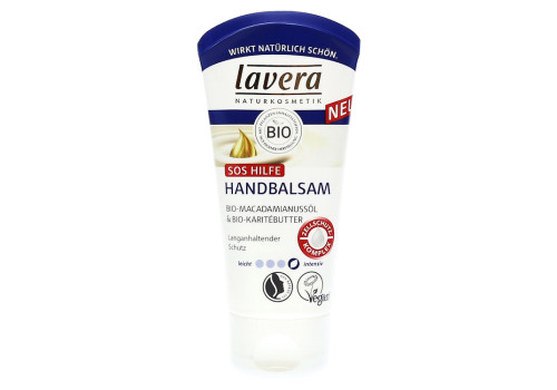 LAVERA Handbalsam SOS – PZN 11611787 (PZN 11611787)