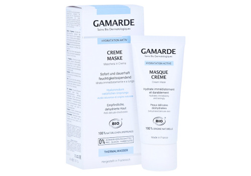 GAMARDE Creme-Maske – PZN 15622026 (PZN 15622026)