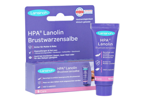 Lansinoh HPA Lanolin – PZN 9704027 (PZN 9704027)