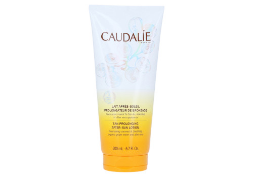 Caudalie After Sun Körpermilch – PZN 16529033 (PZN 16529033)