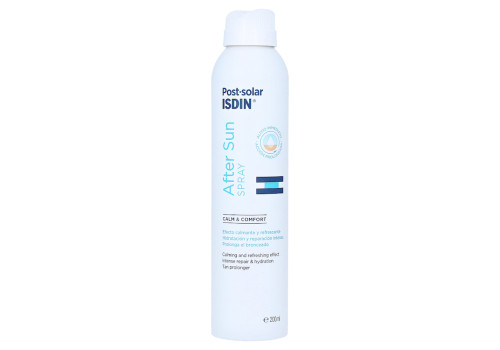 ISDIN After Sun Spray – PZN 16204845 (PZN 16204845)