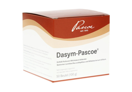 DASYM Pascoe Pulver – PZN 2193227 (PZN 2193227)