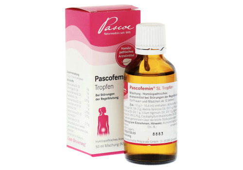 PASCOFEMIN SL Tropfen – PZN 3692814 (PZN 3692814)