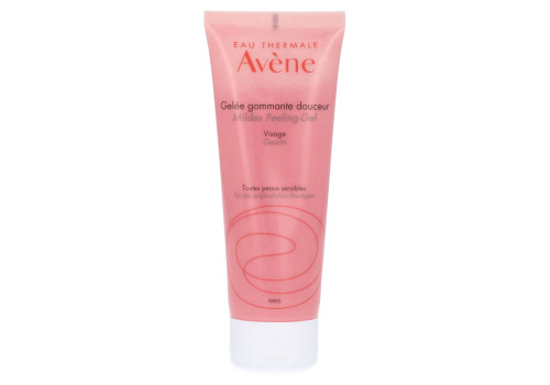 Avène Mildes Peeling Gel – PZN 12585158 (PZN 12585158)