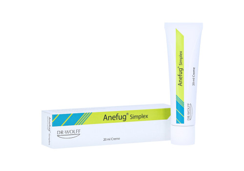 ANEFUG simplex Creme – PZN 1798885 (PZN 1798885)