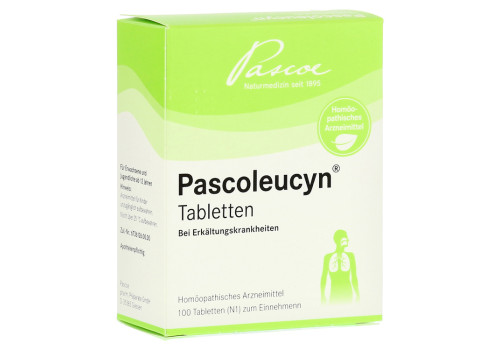 PASCOLEUCYN Tabletten – PZN 4043302 (PZN 4043302)