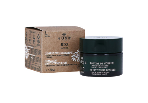 NUXE Bio reinigende Mikro-Peeling Maske – PZN 16384706 (PZN 16384706)