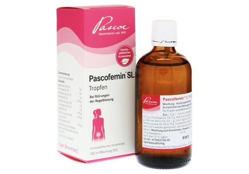 PASCOFEMIN SL Tropfen – PZN 3692820 (PZN 3692820)