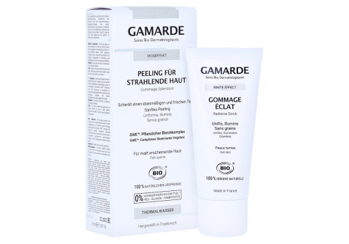 GAMARDE Peeling f.strahlende Haut – PZN 15621995 (PZN 15621995)