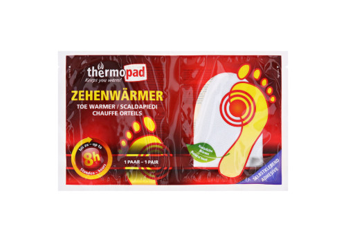 Thermopad Zehenwärmer – PZN 9527720 (PZN 9527720)