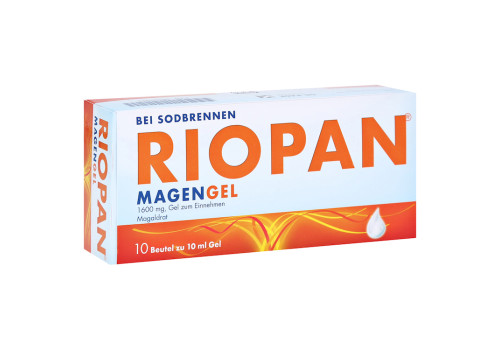 Riopan Magen Gel – PZN 8592922 (PZN 8592922)