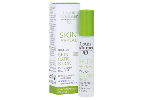 WIDMER Skin Appeal Skin Care Stick unparfümiert – PZN 4043035 (PZN 4043035)