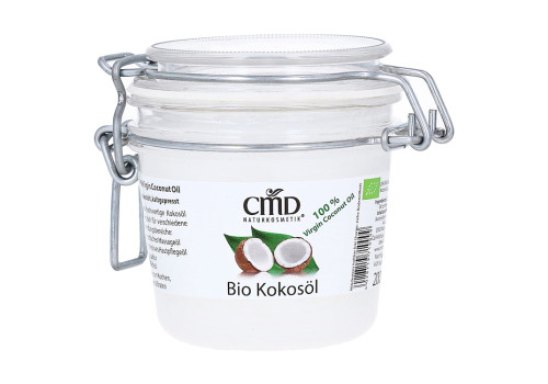 KOKOSÖL Bio CMD – PZN 10037145 (PZN 10037145)