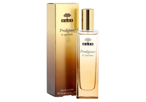 Nuxe Prodigieux Le Parfum – PZN 10989354 (PZN 10989354)