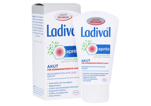 LADIVAL Akut Apres Beruhigung – PZN 13229773 (PZN 13229773)