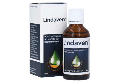 LINDAVEN Mischung – PZN 14264889 (PZN 14264889)