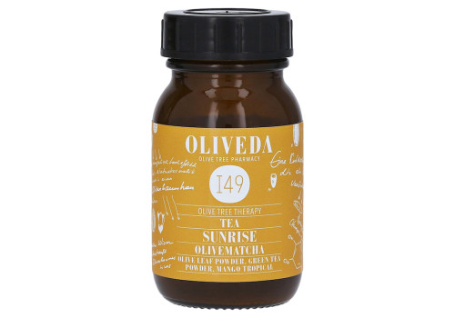 Oliveda I49 OliveMatcha Sunrise – PZN 14129915 (PZN 14129915)