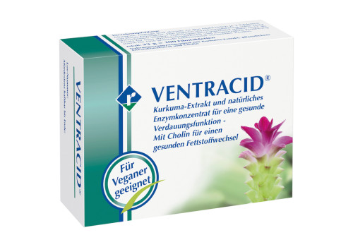 VENTRACID Tabletten – PZN 5374165 (PZN 5374165)