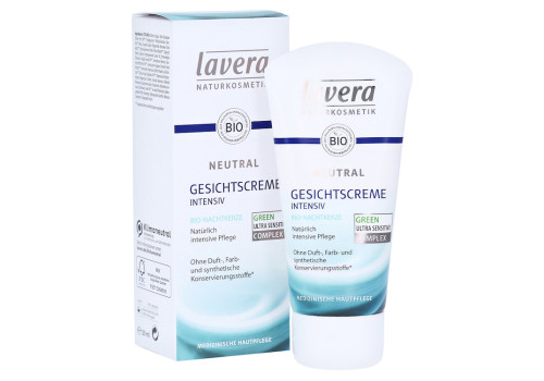 LAVERA Neutral Gesichtscreme – PZN 14024553 (PZN 14024553)