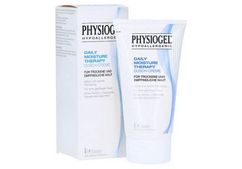 Physiogel Daily Moisture Therapy Dusch Creme – PZN 4359100 (PZN 4359100)