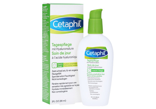 CETAPHIL Tagespflege mit Hyaluronsäure – PZN 14136571 (PZN 14136571)