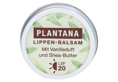 Plantana Lippen-balsam – PZN 11048547 (PZN 11048547)