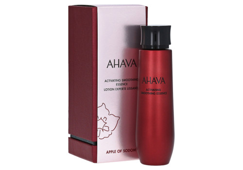 AHAVA Apple Of Sodom Activating Smoothing Essence – PZN 14446892 (PZN 14446892)