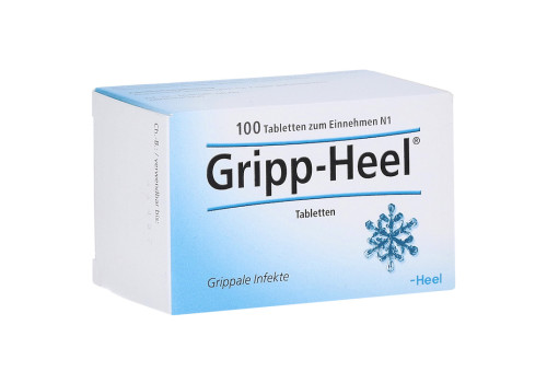 Gripp-Heel – PZN 14057937 (PZN 14057937)