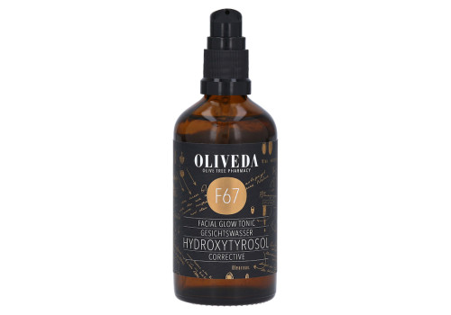 Oliveda F67 Gesichtswasser Hydroxytyrosol Corrective – PZN 15203358 (PZN 15203358)