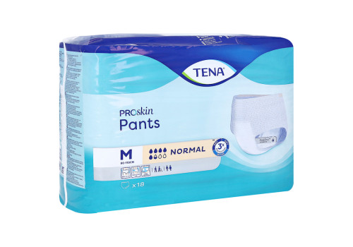 TENA PANTS normal M Einweghose – PZN 539874 (PZN 539874)