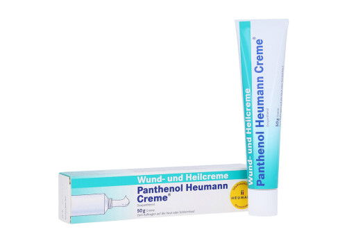 Panthenol Heumann – PZN 3491866 (PZN 3491866)