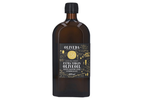 Oliveda I56 Extra Virgin Olivenöl – PZN 14129938 (PZN 14129938)