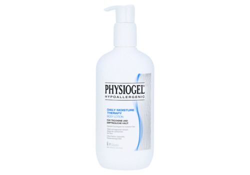 Physiogel Daily Moisture Therapy Body Lotion – PZN 10217172 (PZN 10217172)