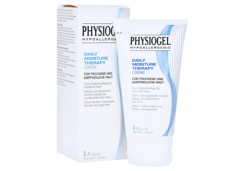 Physiogel Daily Moisture Therapy Creme – PZN 4359086 (PZN 4359086)