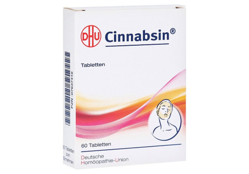 CINNABSIN Tabletten – PZN 7637410 (PZN 7637410)