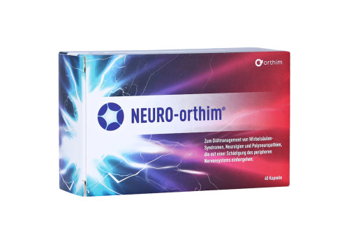 NEURO-ORTHIM Kapseln – PZN 15383277 (PZN 15383277)