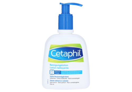 CETAPHIL Reinigungslotion – PZN 14136594 (PZN 14136594)