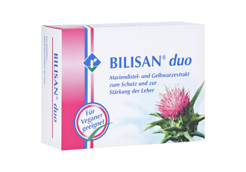 BILISAN duo Tabletten – PZN 5485663 (PZN 5485663)