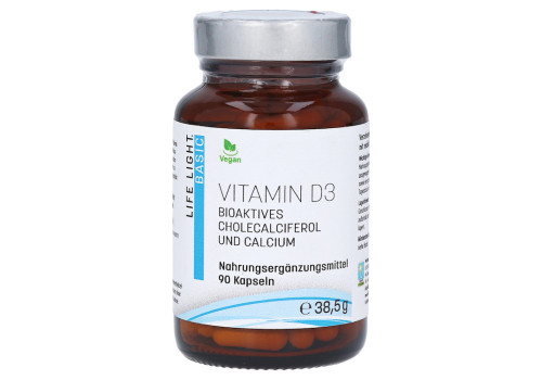 VITAMIN D3 KAPSELN – PZN 9209380 (PZN 9209380)