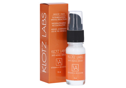 VITAMIN A BOOSTER Serum – PZN 11320972 (PZN 11320972)