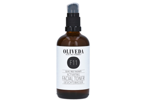 Oliveda F11 Gesichtswasser - Activating – PZN 14129387 (PZN 14129387)