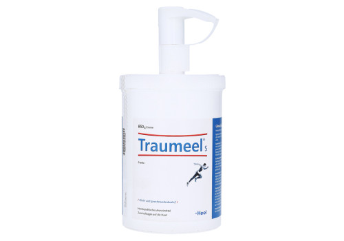 Traumeel S – PZN 12552590 (PZN 12552590)