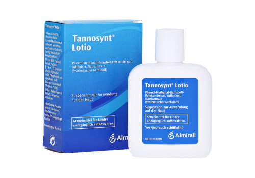 Tannosynt Lotio – PZN 3066028 (PZN 3066028)