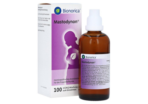 MASTODYNON Mischung – PZN 7429611 (PZN 7429611)