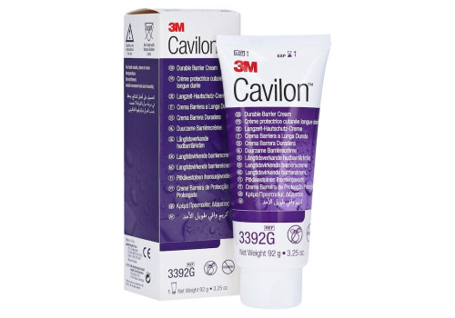 Cavilon 3M Langzeit-Hautschutz-Creme – PZN 7521943 (PZN 7521943)